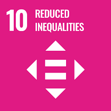 SDG Logo