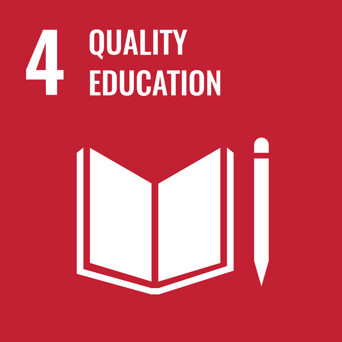 SDG Logo